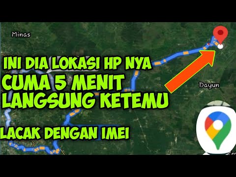 Cara Melacak Hp Yang Hilang Dalam Keadaan Mati - Bisabo Channel