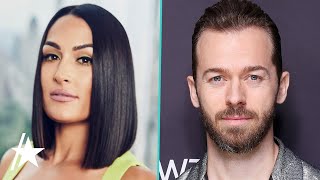 Nikki Garcia ‘Asks For Privacy’ After Artem Chigvintsev's Arrest