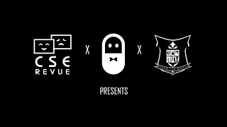 O-Week 2018 Flash Mob | CSE X MED X LAW Revue