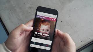 Talentefinder Recruiting App Für Karriere-Events