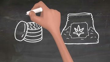 Decarboxylation 101 - How to Decarb Weed