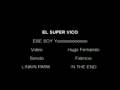 el super vico