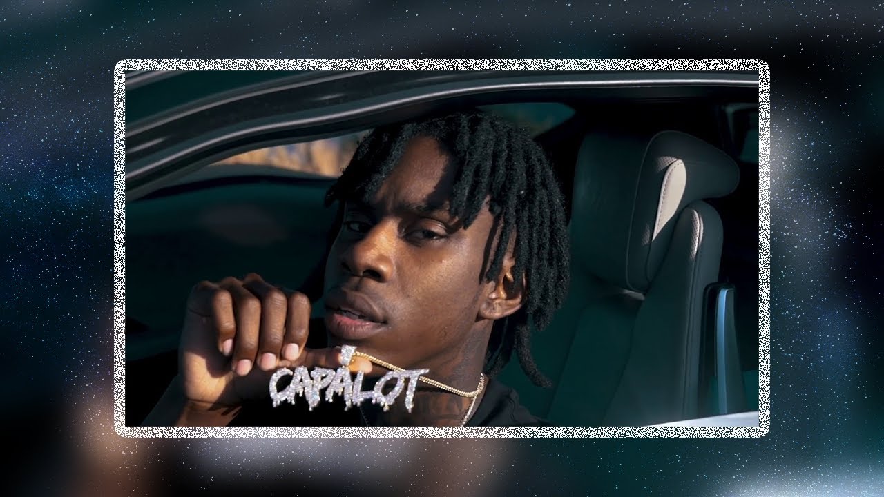 [FREE] Polo G Type Beat - "Cosmic Rumble" | Emotional Type Beat 2021