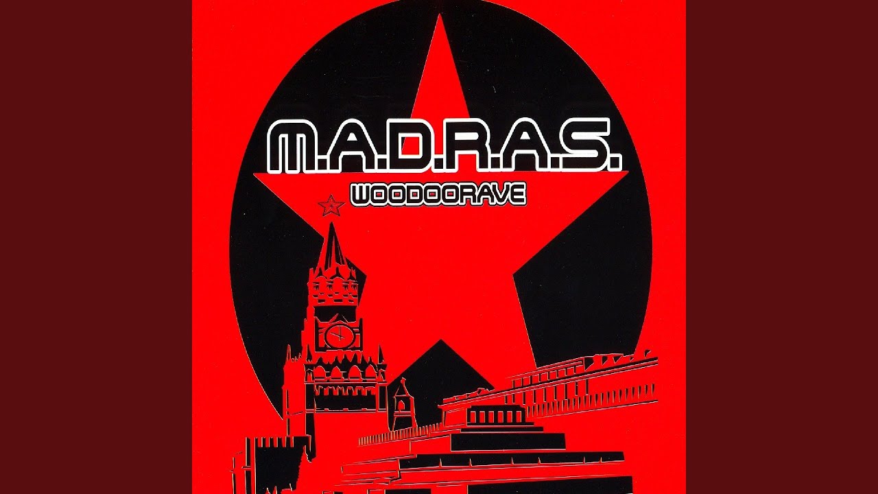 Woodoorave (Gork Edit)