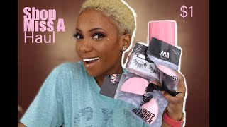 Shop Miss A Haul