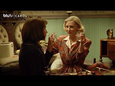 Carol BluTV'de