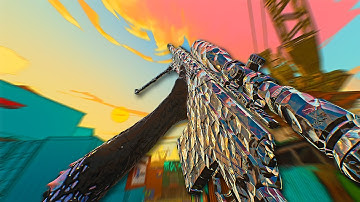 Maximum Speed Sniping, but it