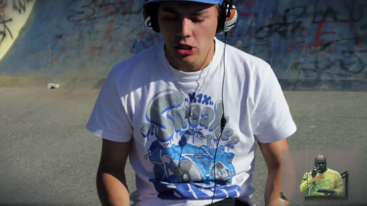 Alem Cover Kenny Muhammad