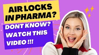 Download Lagu Airlocks used in Pharmaceutical Industry I Pharmaceutical guidelines MP3