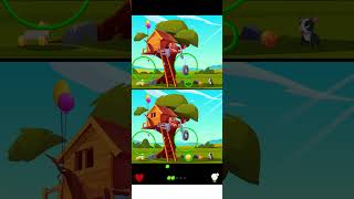 Game Temukan Perbedaan Level 21 | Find the Difference Level 21 screenshot 5