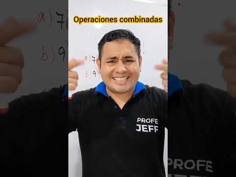 piensa rápido... #disfrutalasmatematicas #matematicas #fypシ゚viral #profejeff #matematicasfaciles