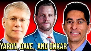 Multiculturalism Hijab For Womens Lib Dave Rubin, Onkar Ghate