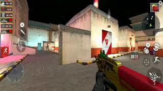 FPS Shooter Commando - Free FPS Shooting Games - Android GamePlay #4 screenshot 5