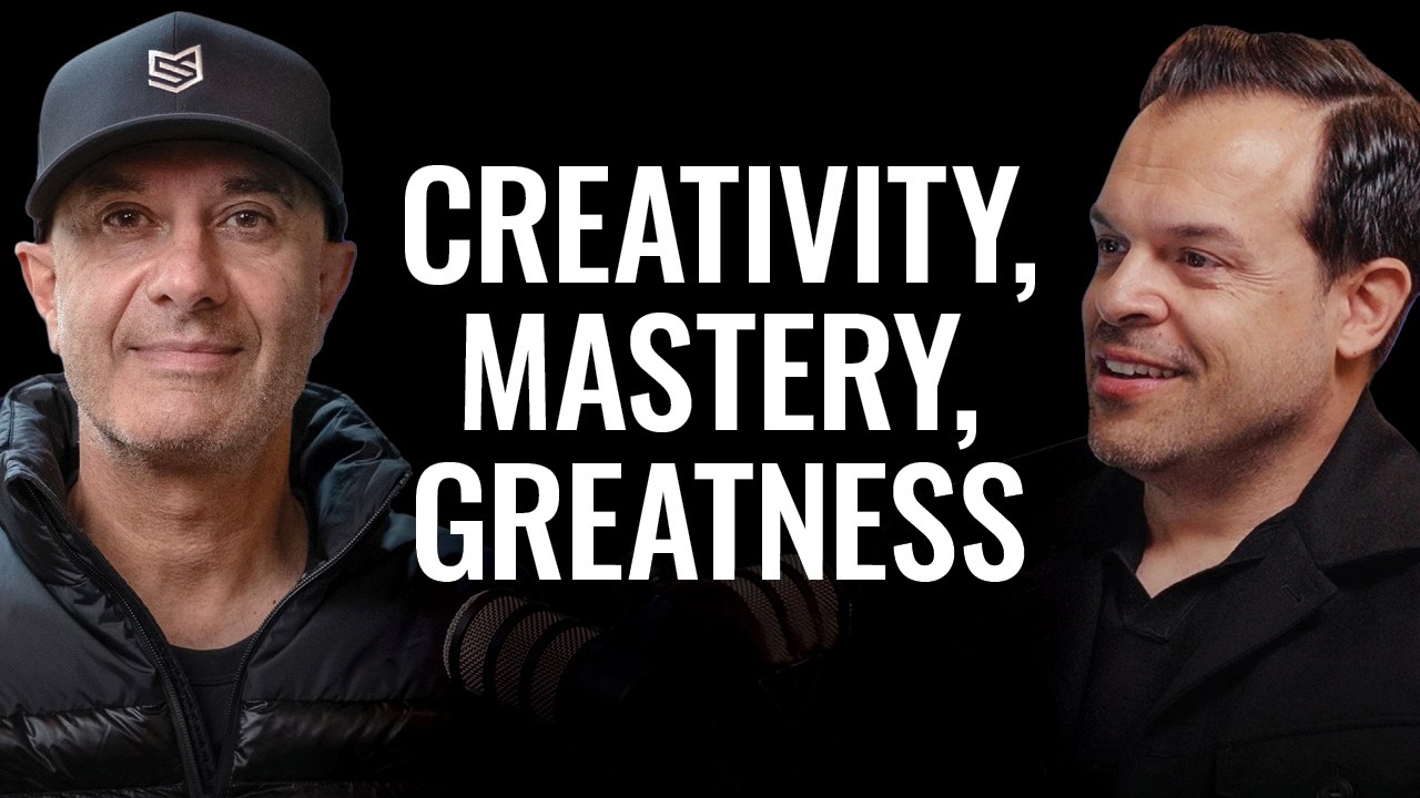 Original Title & Thumbnail