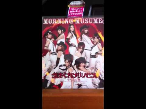 モーニング娘。／ 気まぐれプリンセス 【歌ってみた】