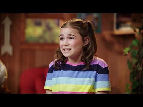 Preschool Lesson, June WK4 - St. Pete First UMC