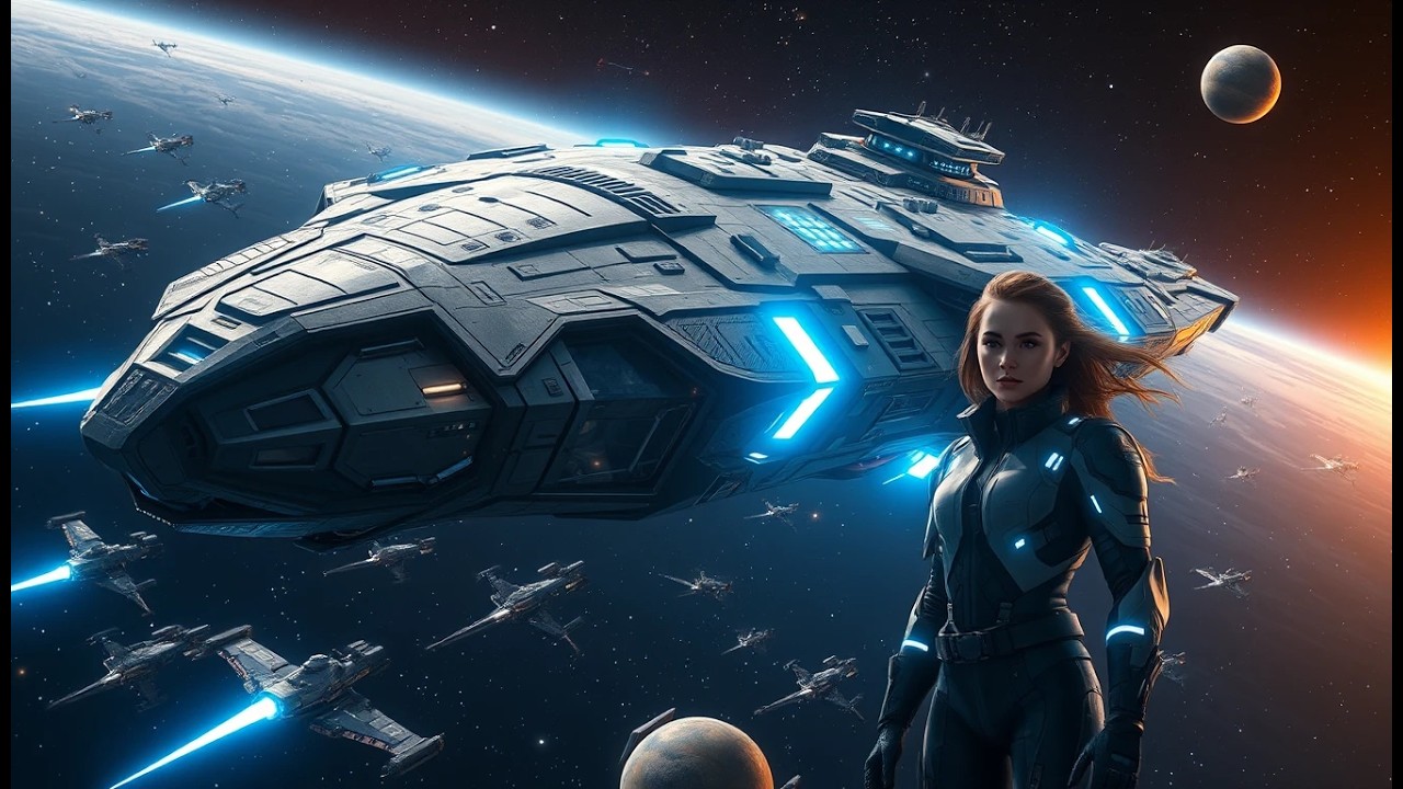 Aliens Begged for Help—Humanity’s Response Was Terrifying Overkill ...