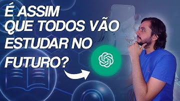 ChatGPT: Como estudar programação com uma inteligência artificial