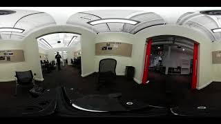 Information VR Assignment Update
