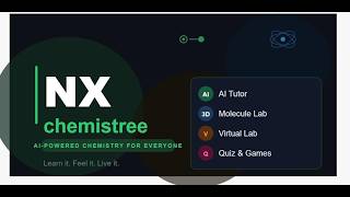 NXchemistry # chemistry apps  # chemistry game screenshot 1