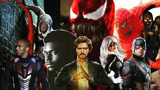 Maximum Carnage - Trailer #1 (FAN MADE) [2020]