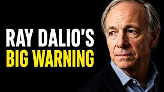 Ray Dalio’s BIG WARNING About the 2026 Economy