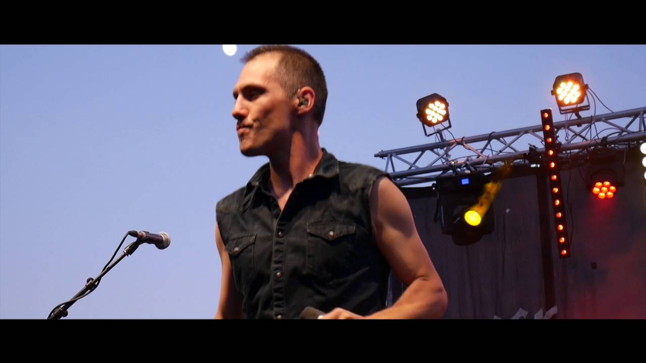 Black Jack - AC/DC Tribute - YouTube