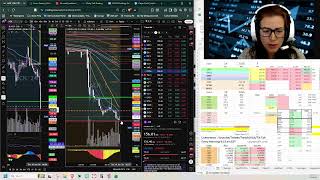 $IBM INTC MRVL ACN ORCL $SPY $QQQ $TSLA $NVDA #gold $BTC $ZEC