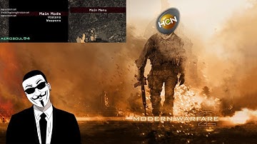 MW2 Special Ops & Campaign Mod Menu – HEN/CFW Tutorial [Offline Use]