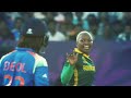 Proteas Women light up the summer! SA W vs Ireland W Inbound.