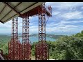 World’s Longest Overwater Zipline – Xtasea! | ¡La tirolesa más larga sobre el mar – Xtasea!