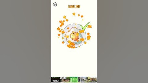 Draw Puzzle 2 Level 235