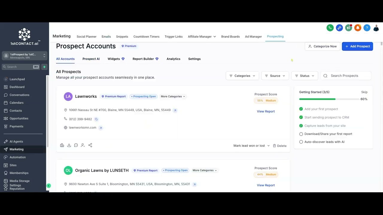 Did you know that you can sell, while you sleep?