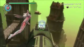 Vendecentre Airboat Race - D Gravity Rush Remastered