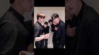 Txt They Have Two Sides