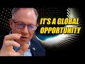 A Beacon of Global Opportunity