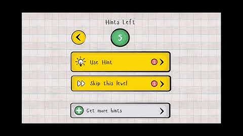 Logic Master 1 - Mind Twist Level 107 Solution | Tap in this order