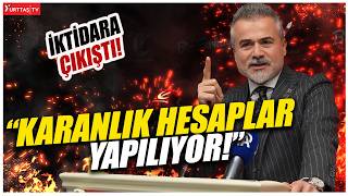 Suat Kılıç Iktidara Çıkıştı Mavi Vatan Parsel Parsel Paylaşılmaktadır