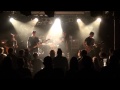 Capture de la vidéo Klone Live @Montluçon 13 Octobre 2012