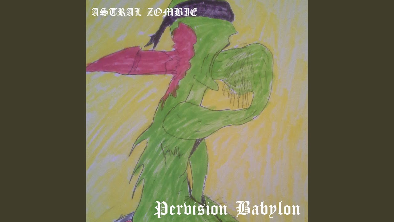 Watch Pervision Babylon on YouTube Watch Pervision Babylon on YouTube