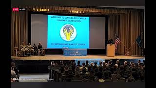 Fort Huachuca AIT 305TH MI BN