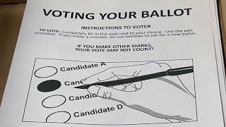 SEE NOW: Tallahassee Commission seat 2 headed to November