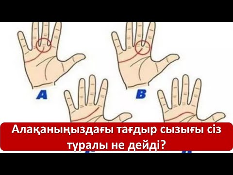 Бейне: Сызық сегментін қалай атауға болады?