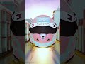Elegante y espectacular el nuevo casco de 'Checo' Pérez 🏎‍😎