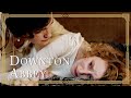 The top 5 moments of comfort at downton  downton abbey