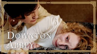 The Top 5 Moments of Comfort at Downton | Downton Abbey