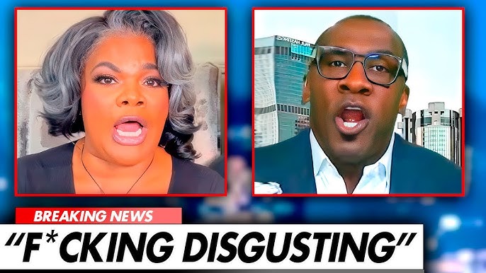 Monique BLASTS Shannon Sharpe After DISGUSTING Texts Leak With OF Model │  She Warned Him