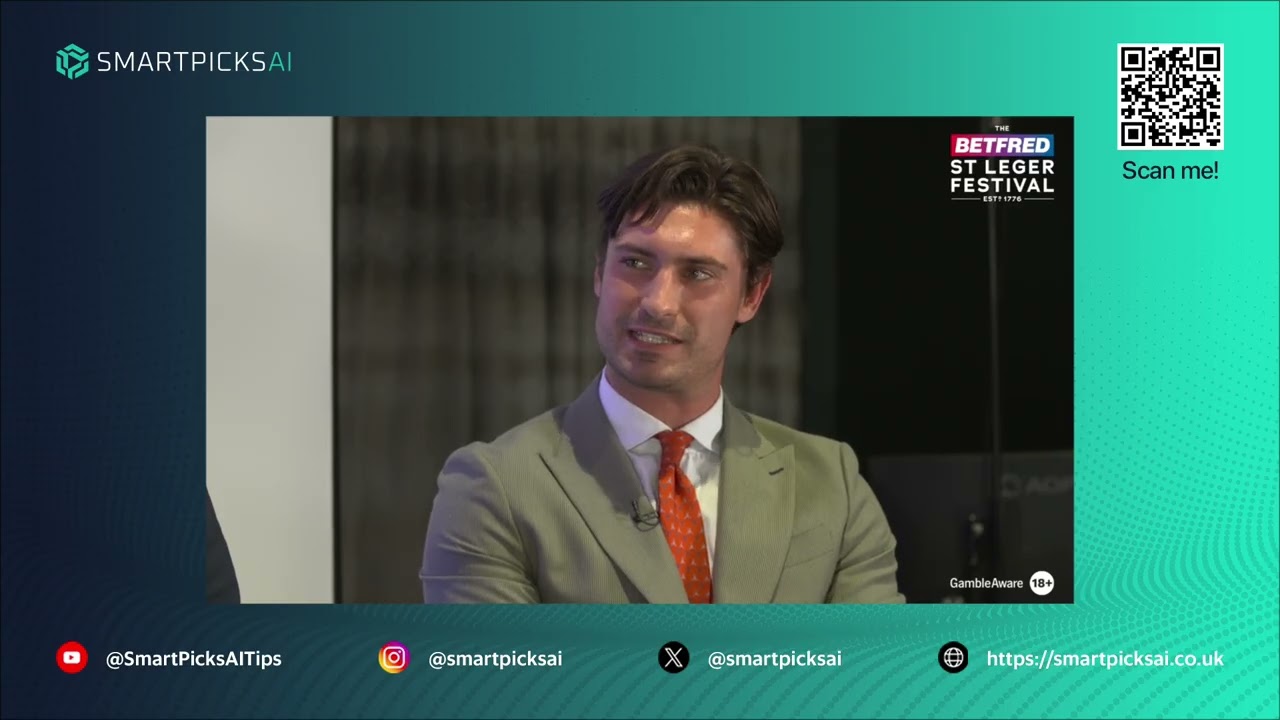 Tropical Storm | Portland Betfred St Leger Festival 2025 Betting Tips