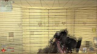 Highrise Spawnshot hitmarker