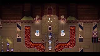 Beating the Moss and an odd Dream [CrossCode #41]